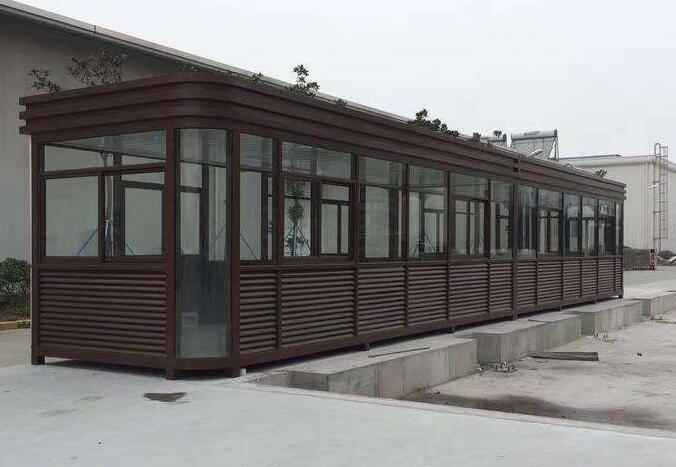 公共場合和企業(yè)為什么要配備吸煙亭？